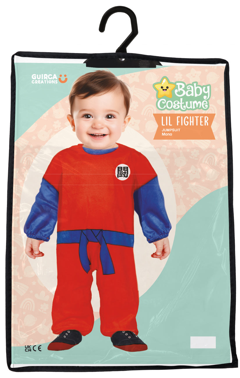 LIL FIGHTER