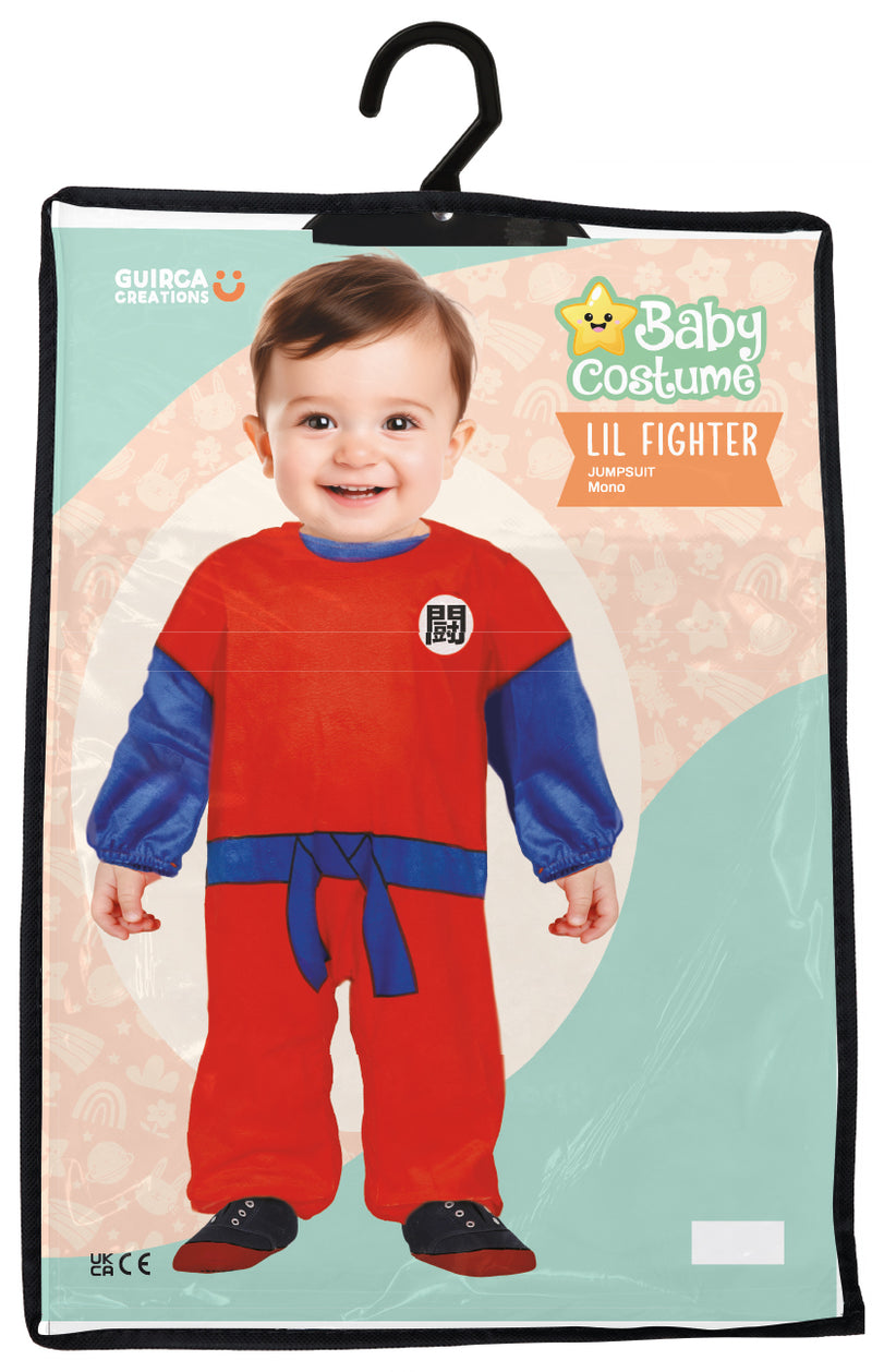 LIL FIGHTER