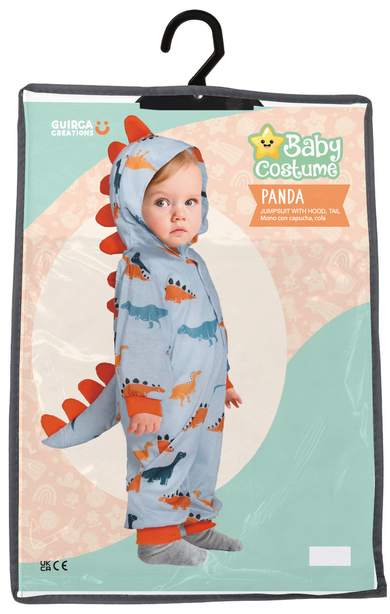 DINO PYJAMA