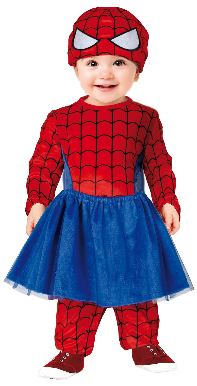 RED HEROINE