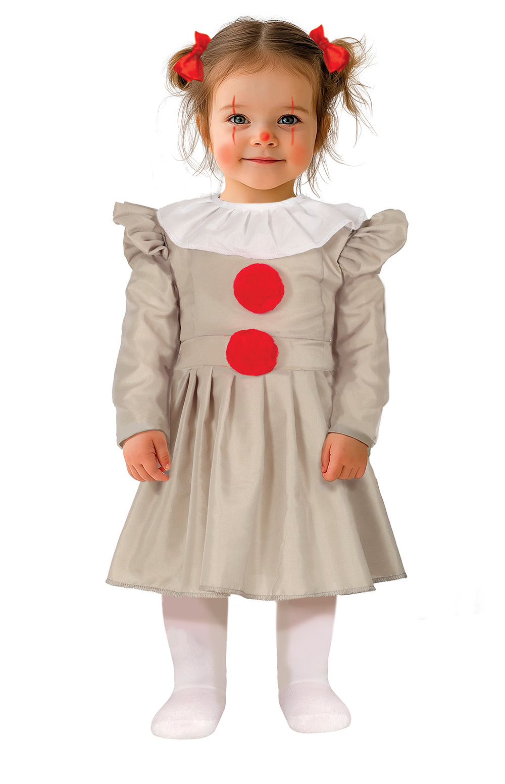 LIL CRAZY CLOWN, BABY