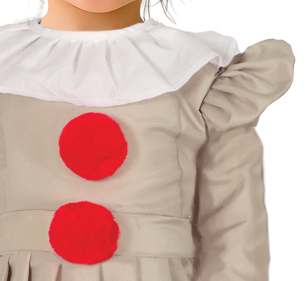 LIL CRAZY CLOWN, BABY