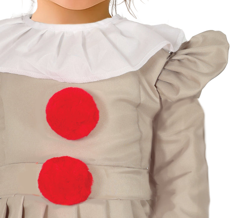 LIL CRAZY CLOWN, BABY