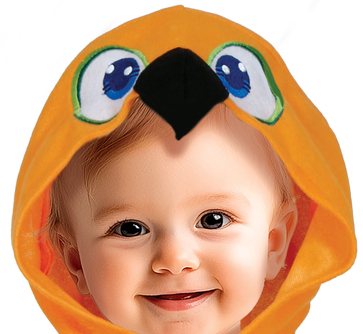 LIL PARROT, BABY