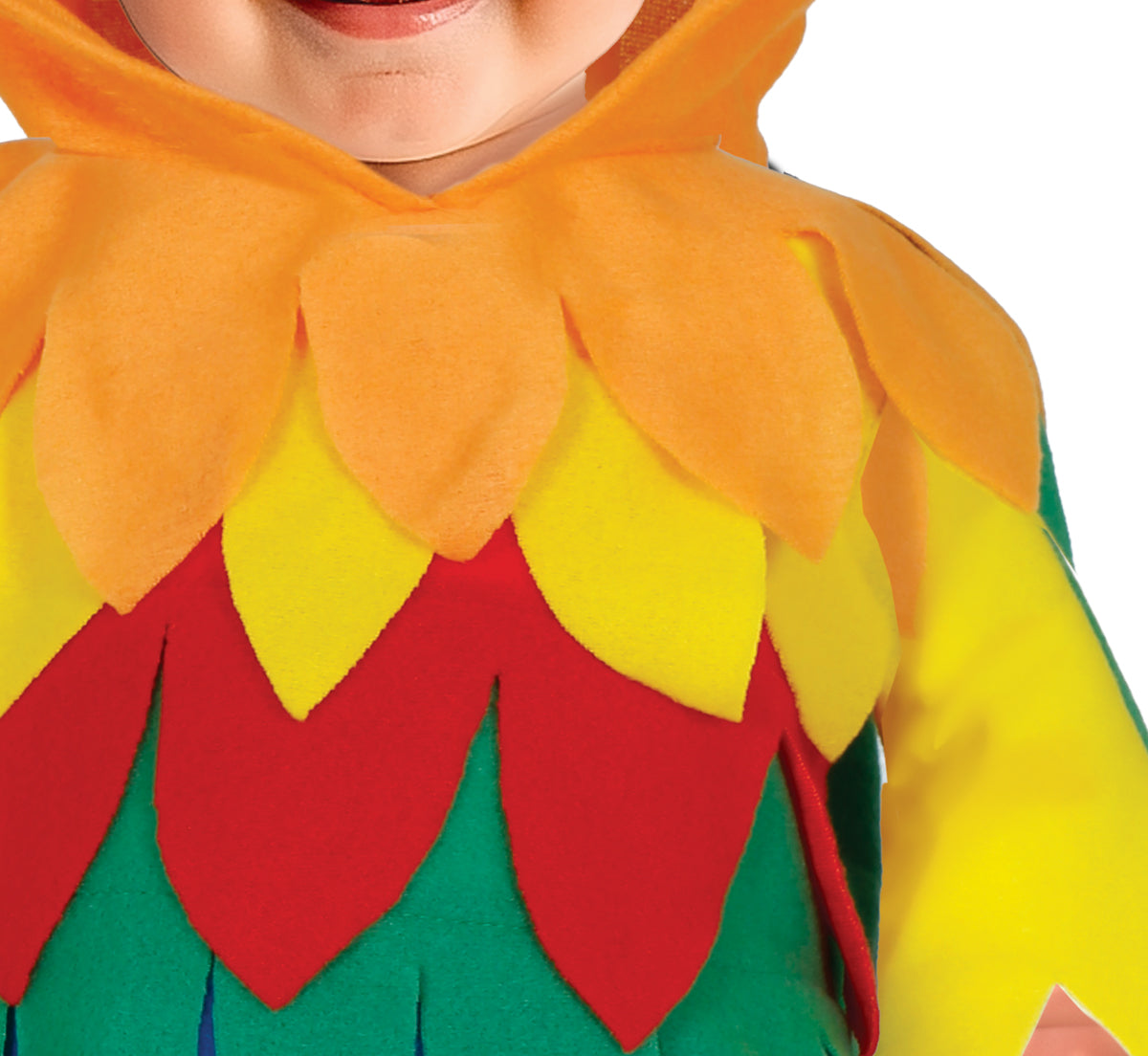 LIL PARROT, BABY