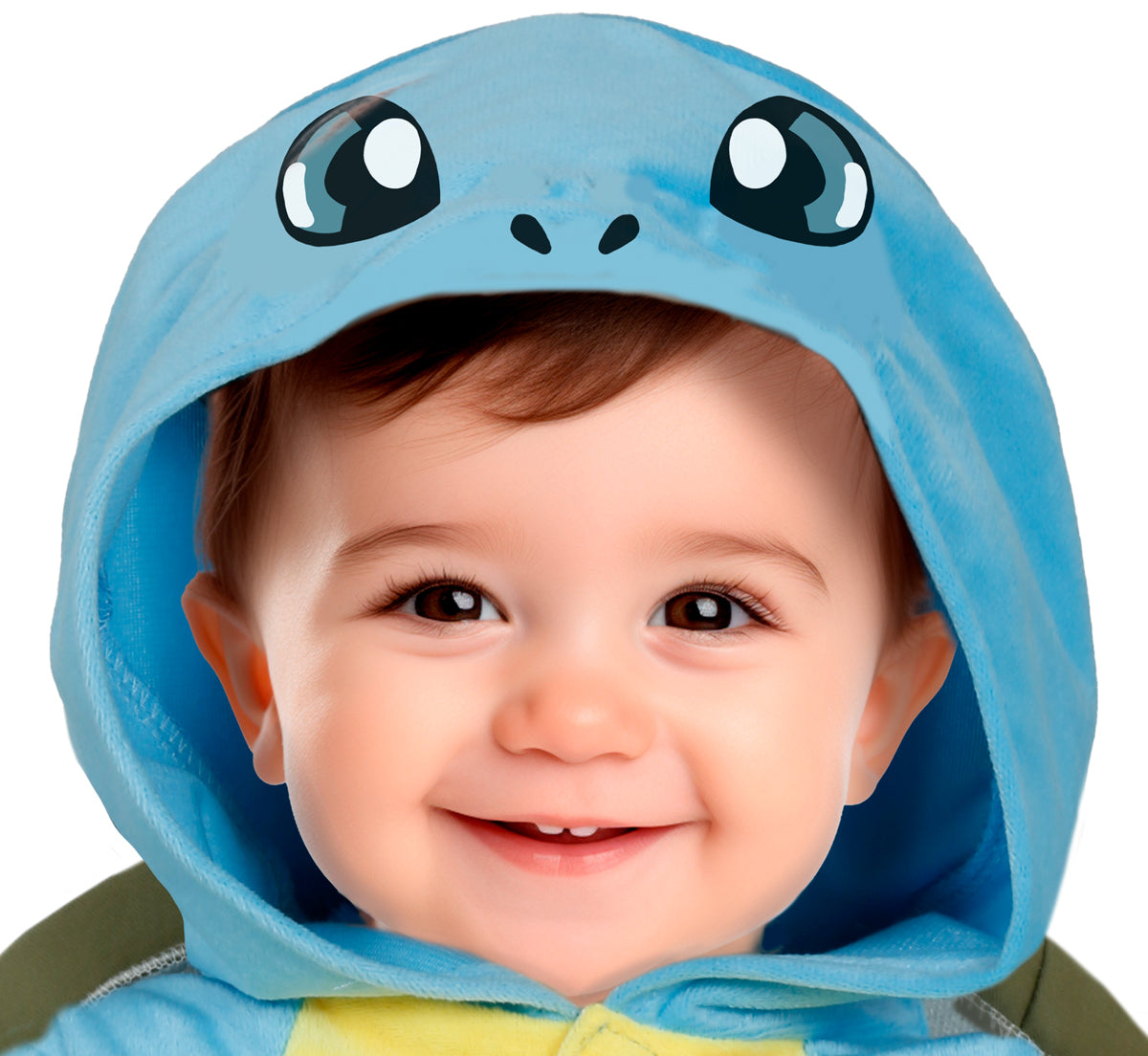 BLUE TURTLE, BABY