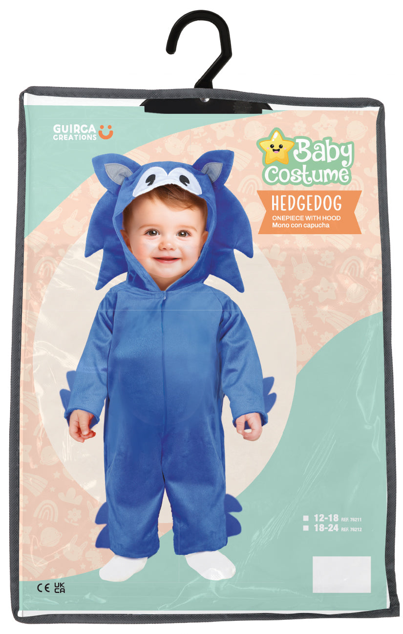 HEDGEDOG, BABY