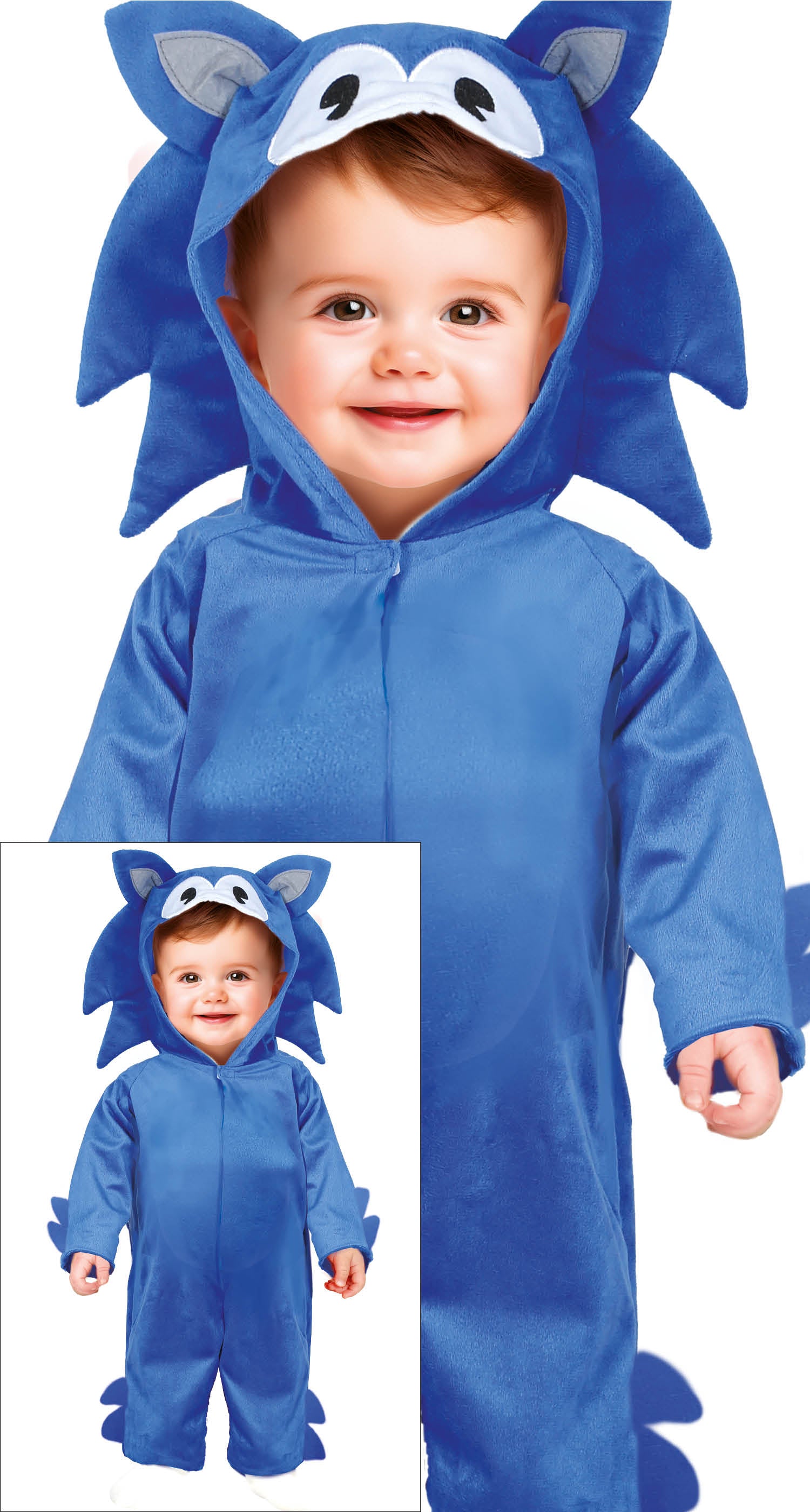 HEDGEDOG, BABY