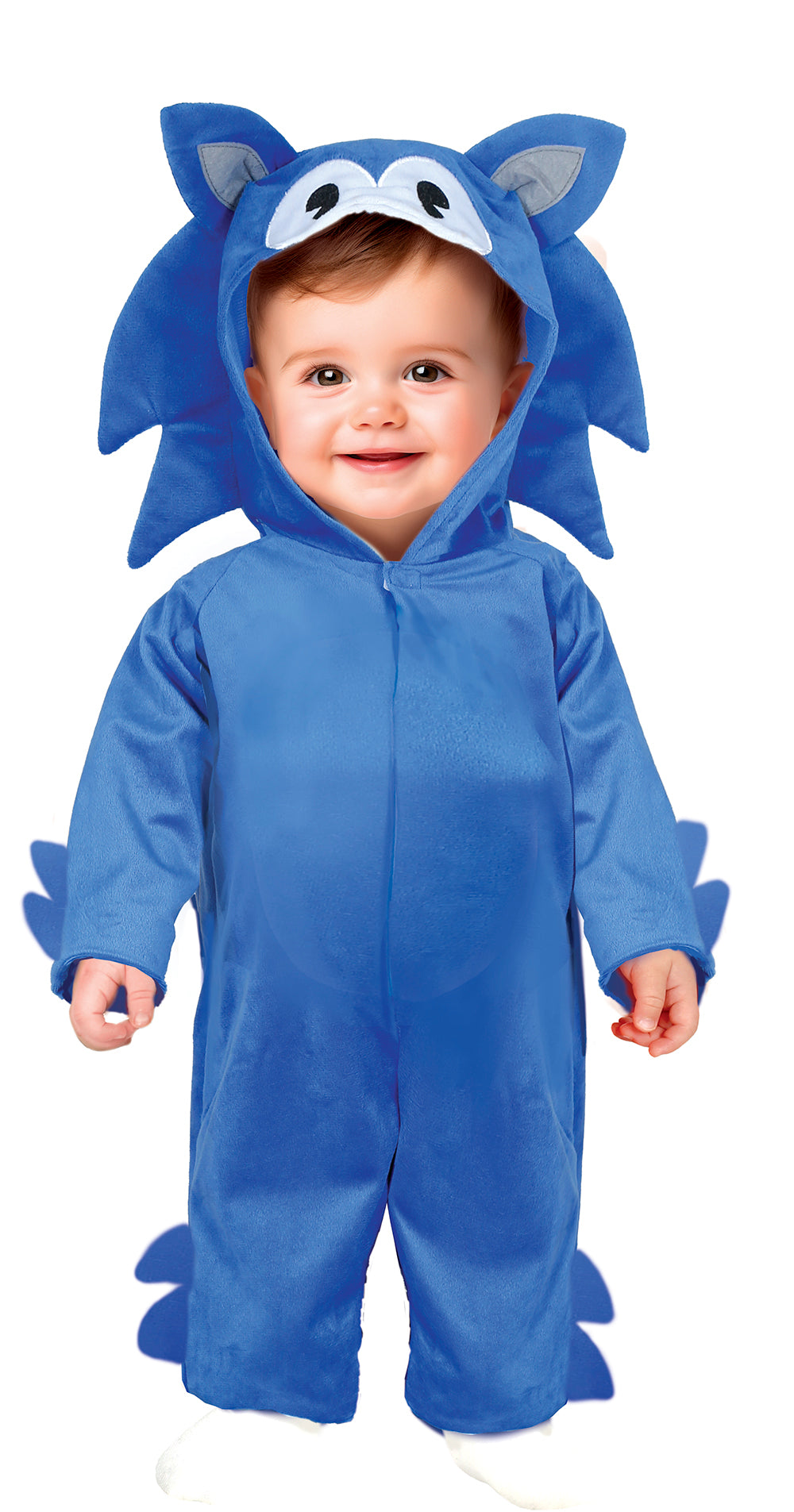 HEDGEDOG, BABY