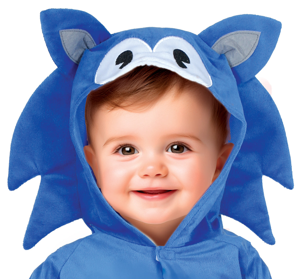 HEDGEDOG, BABY