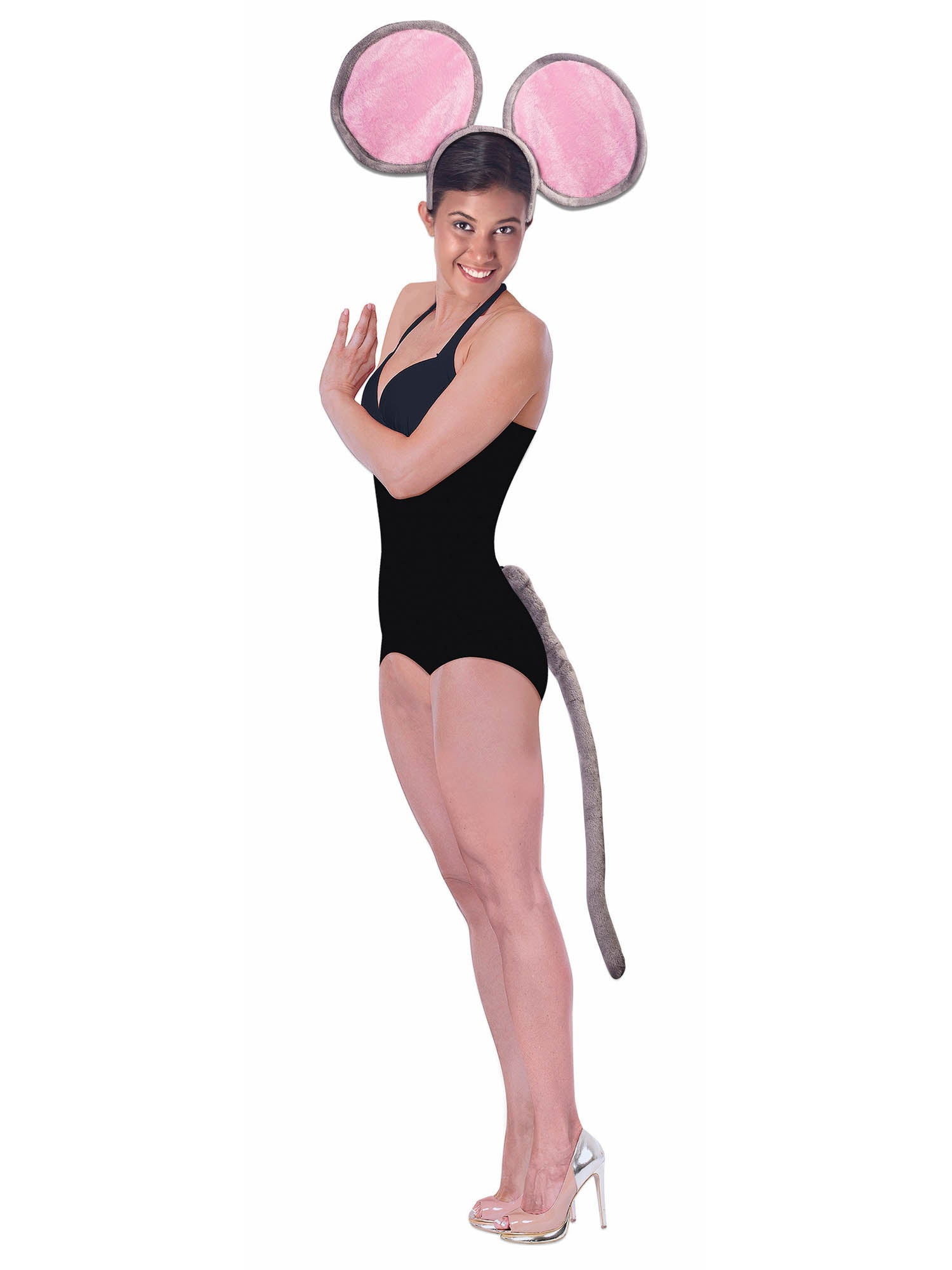 JUMBO ANIMAL KIT - MOUSE