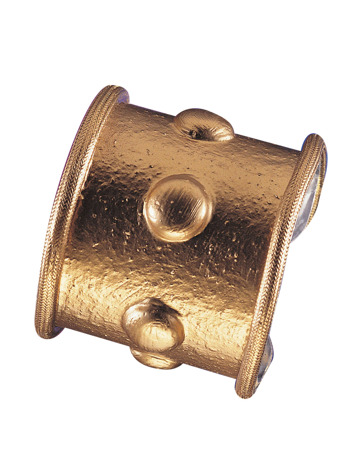 Ancient Armbands (Gold)