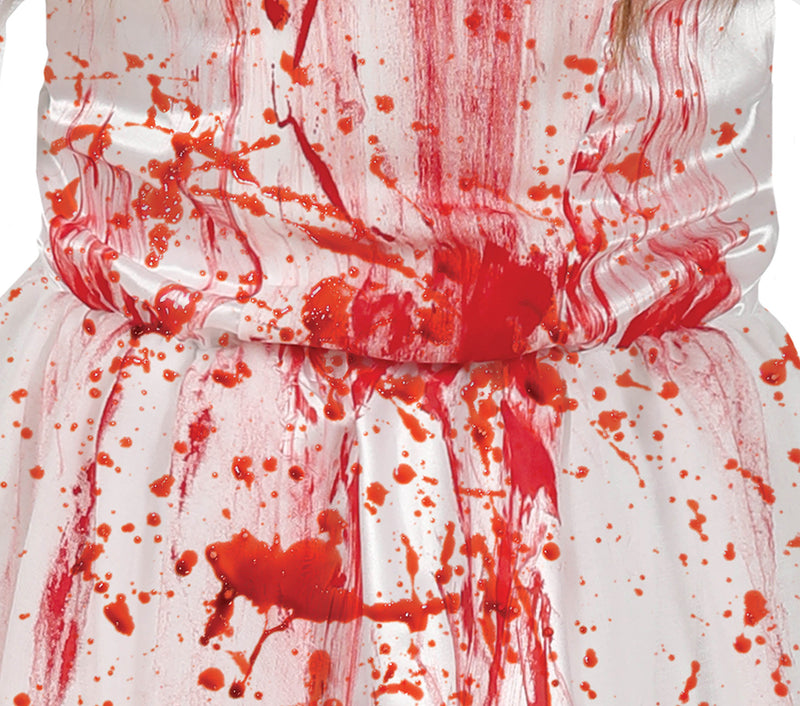 BLOODY WIFE CHILD