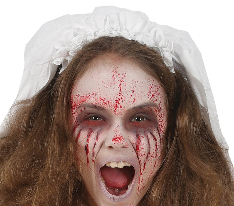 BLOODY WIFE CHILD