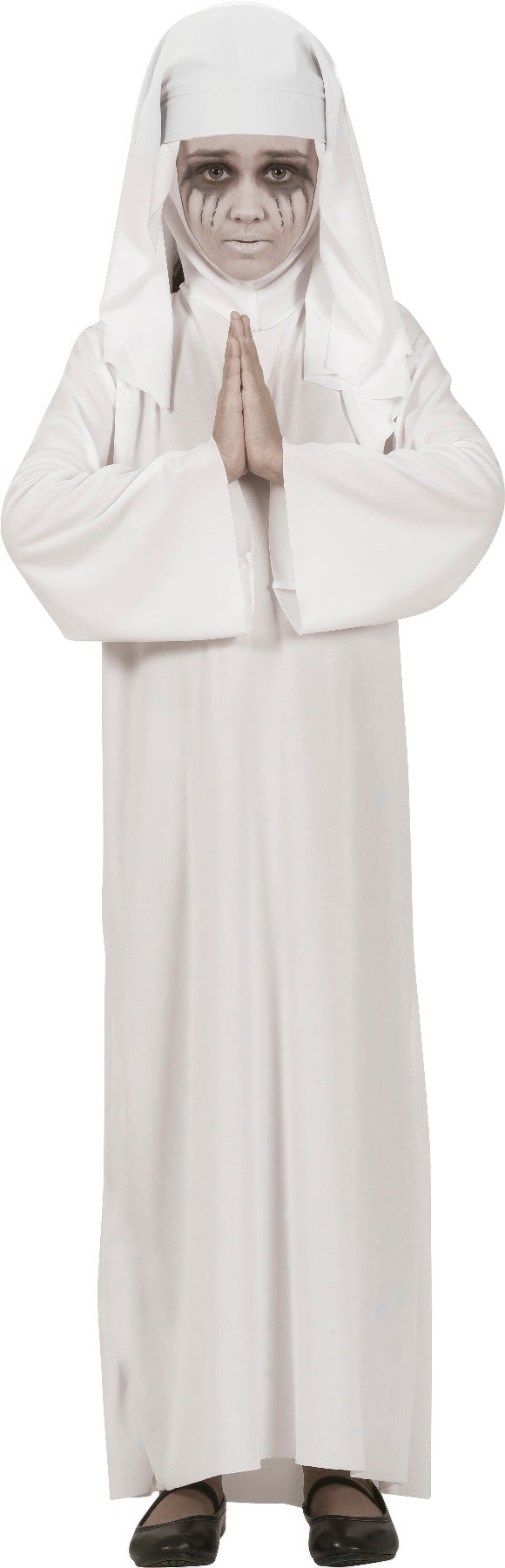 SATANIC NUN