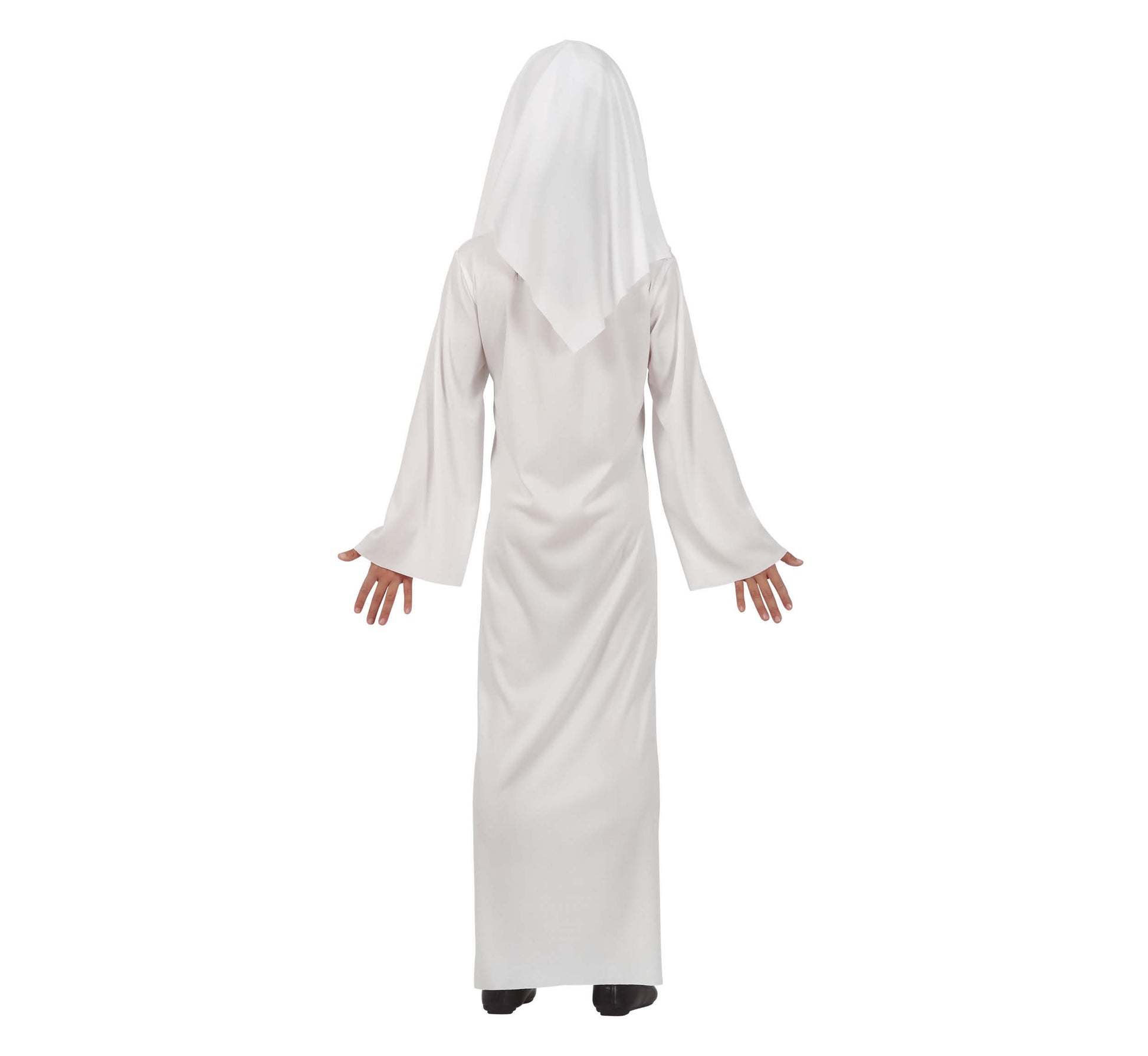 SATANIC NUN