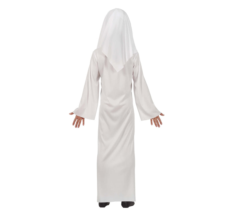 SATANIC NUN