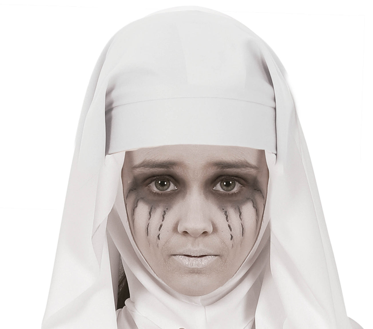 SATANIC NUN