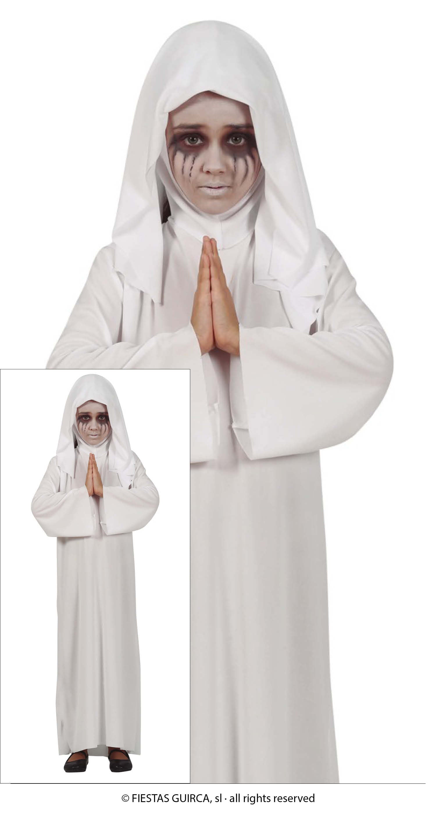 SATANIC NUN