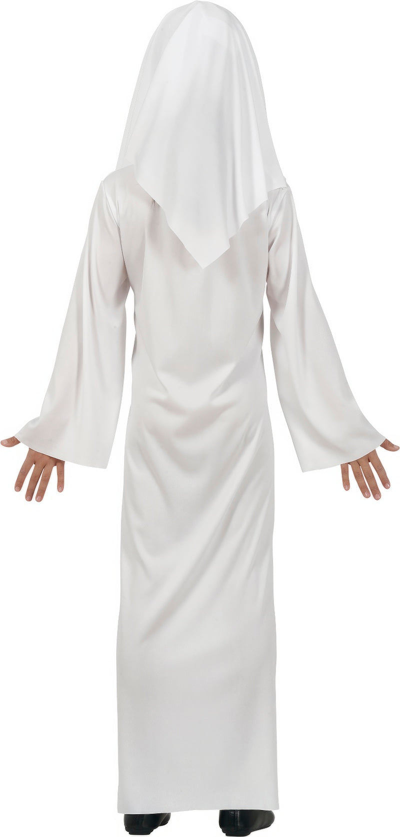 SATANIC NUN