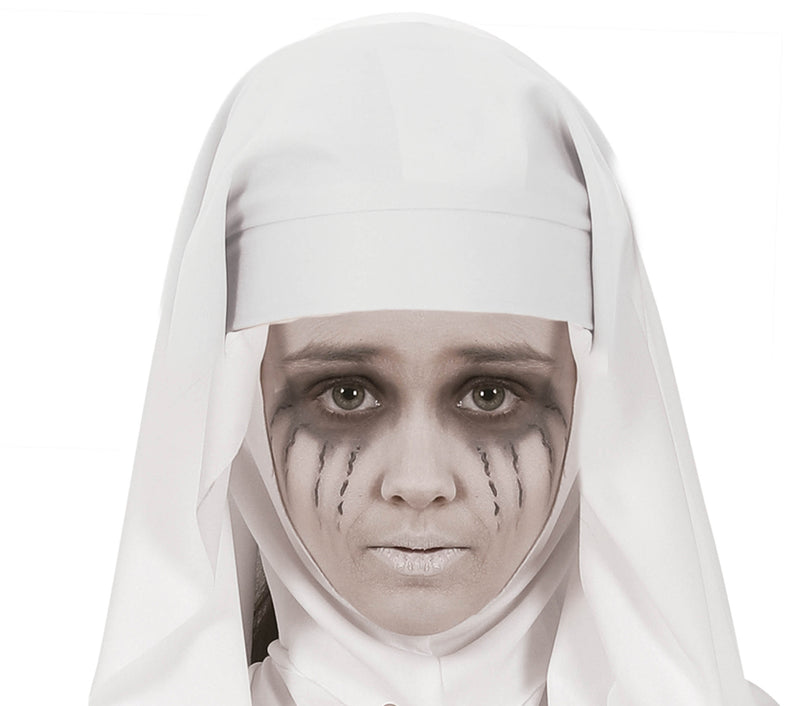 SATANIC NUN
