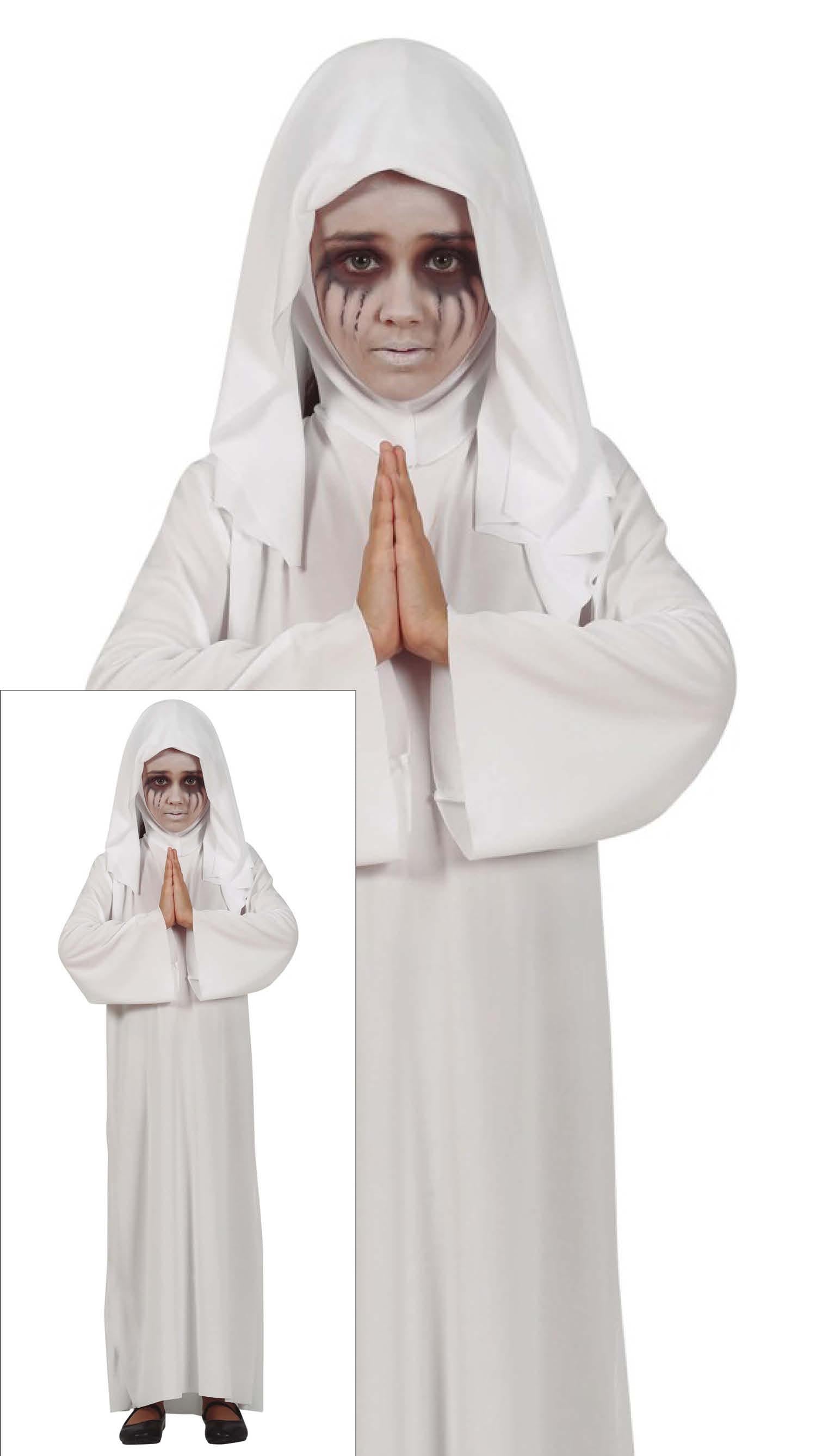 SATANIC NUN