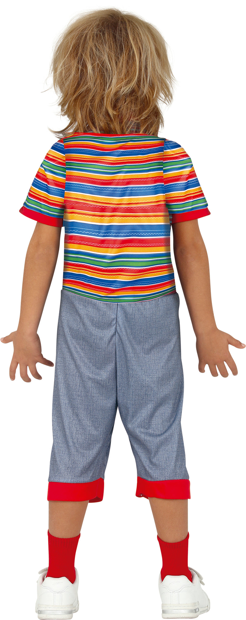 RAG DOLL