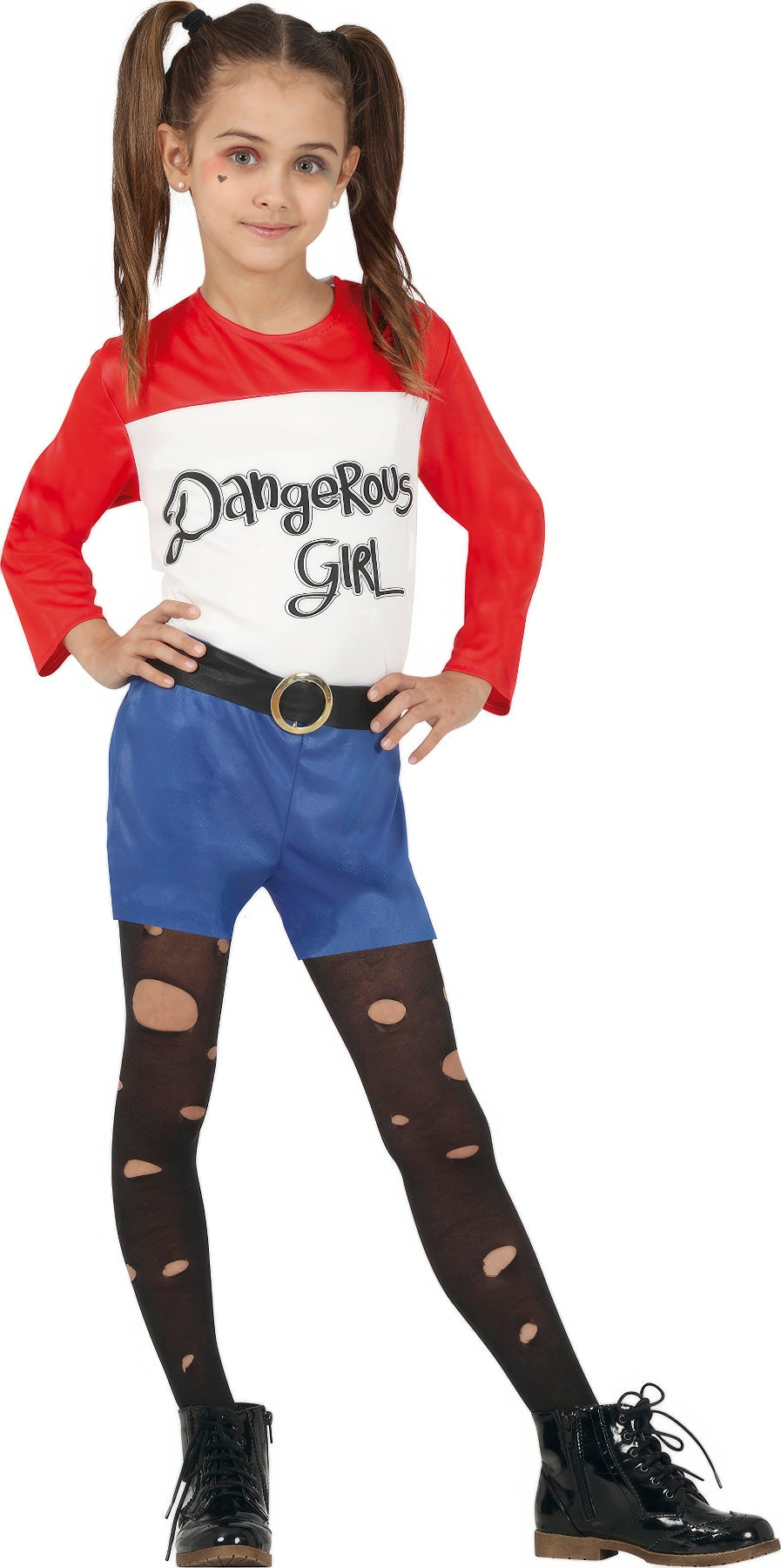 CRAZY DANGEROUS