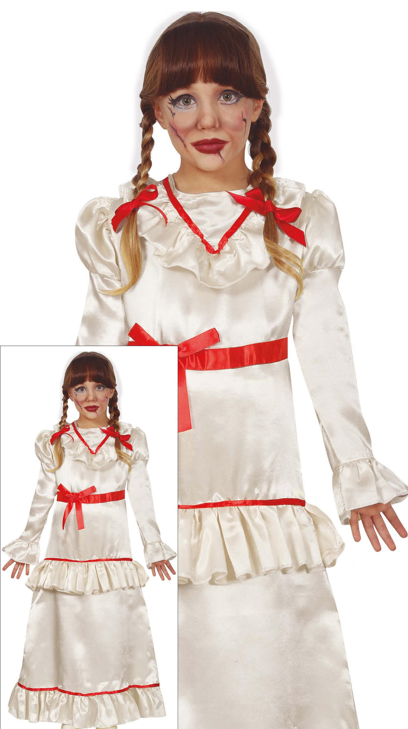 DEVIL DOLL