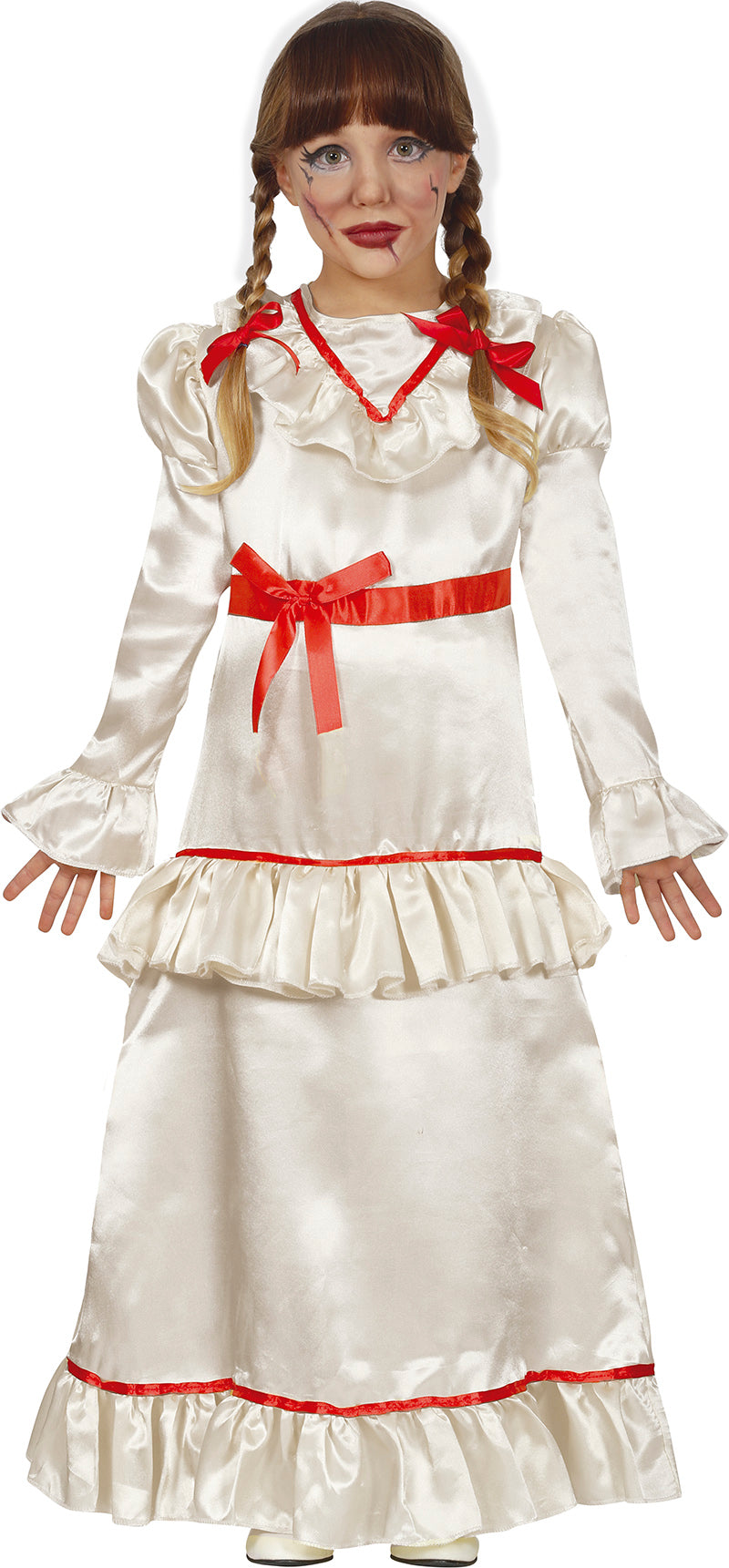 DEVIL DOLL