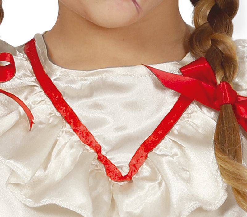 DEVIL DOLL