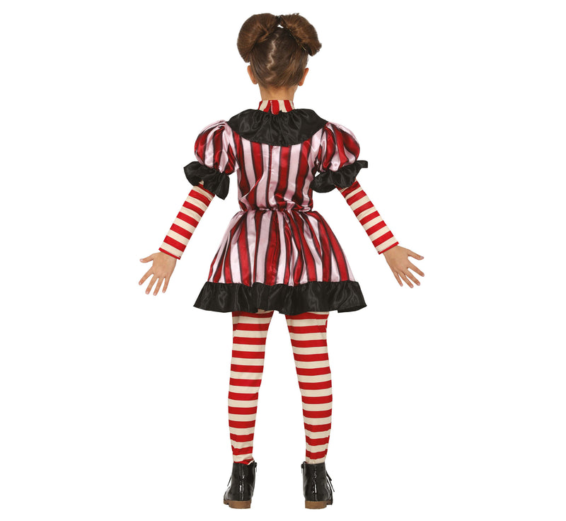 CLOWN GIRL