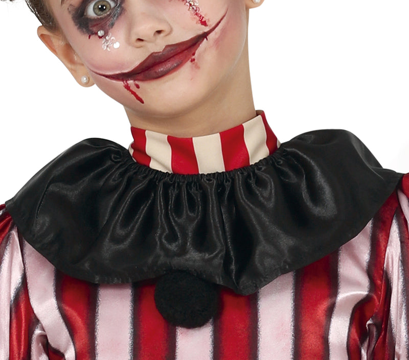 CLOWN GIRL