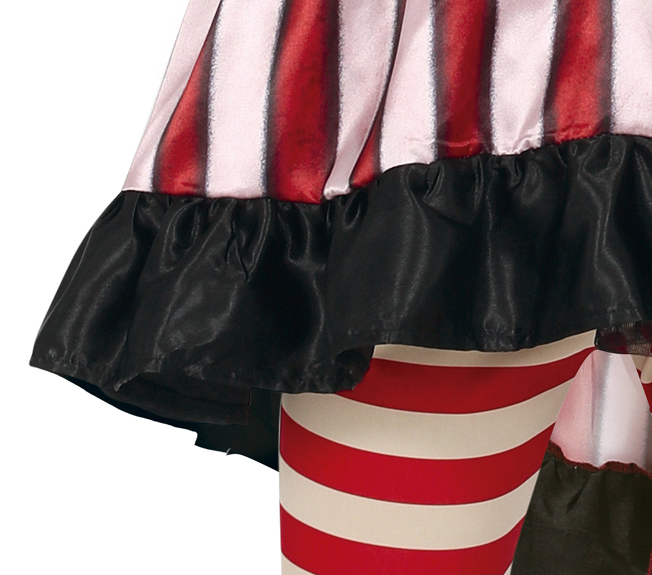 CLOWN GIRL