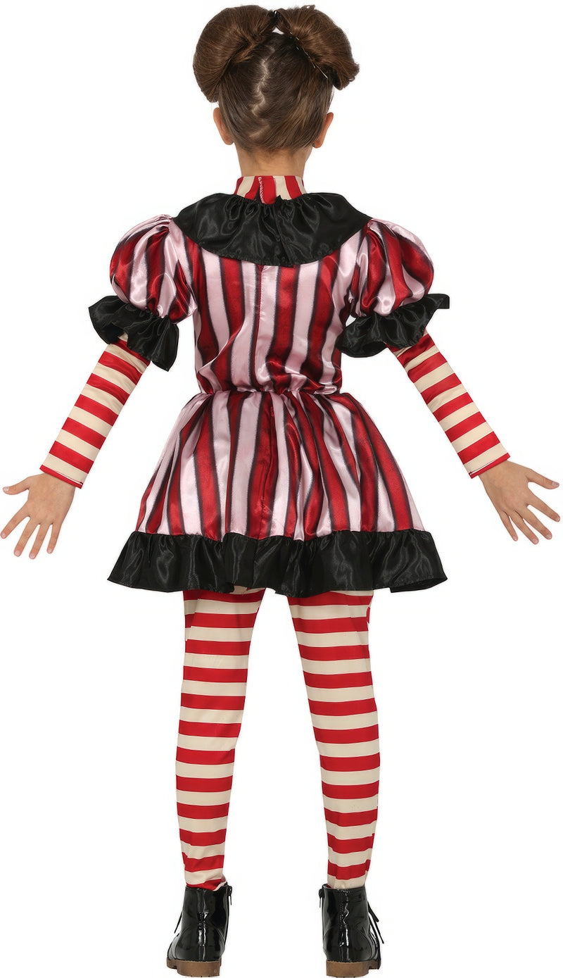 CLOWN GIRL