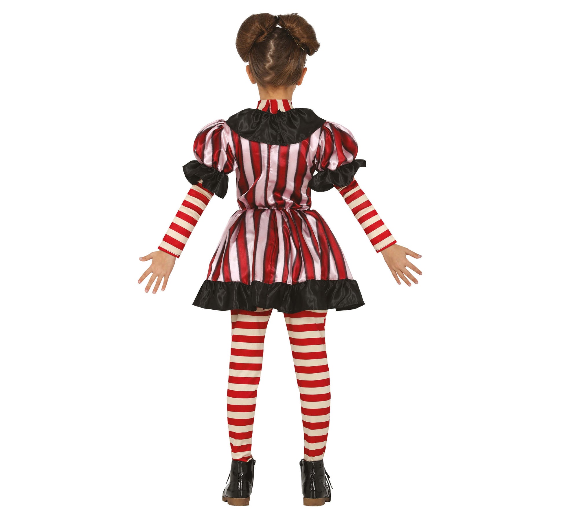 CLOWN GIRL