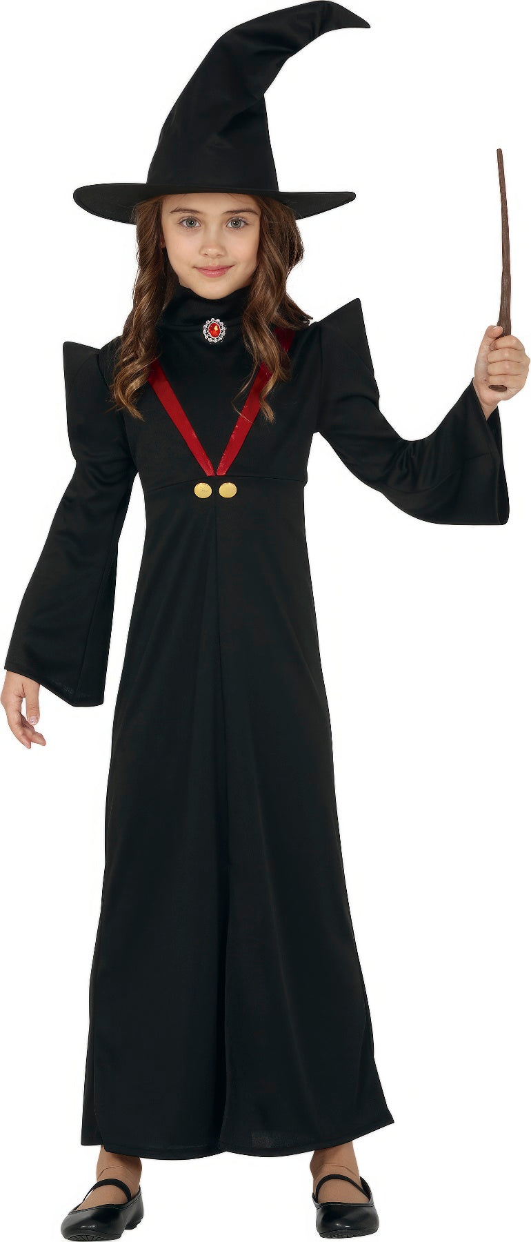 CHIEF MAGICIAN