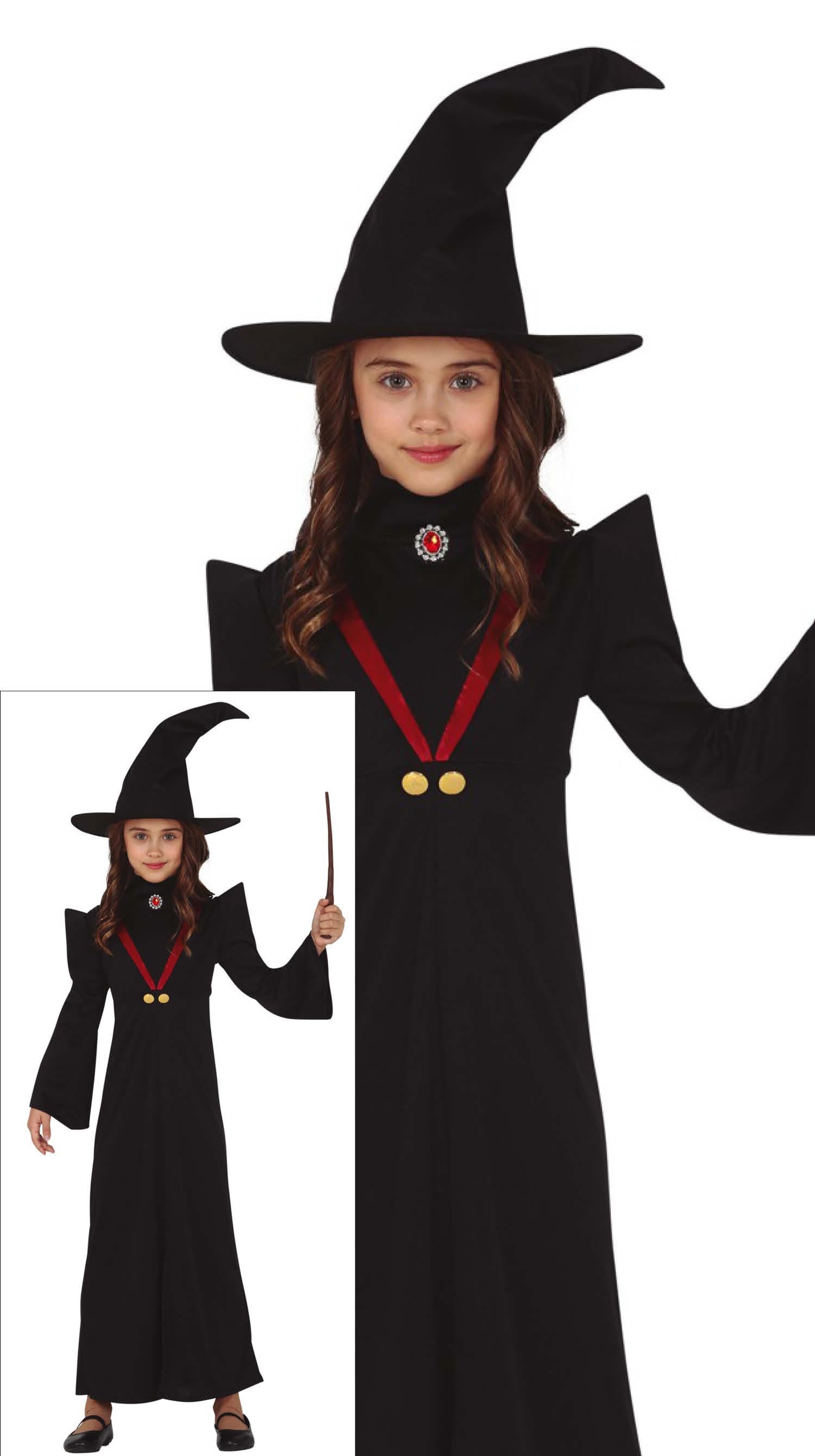 CHIEF MAGICIAN