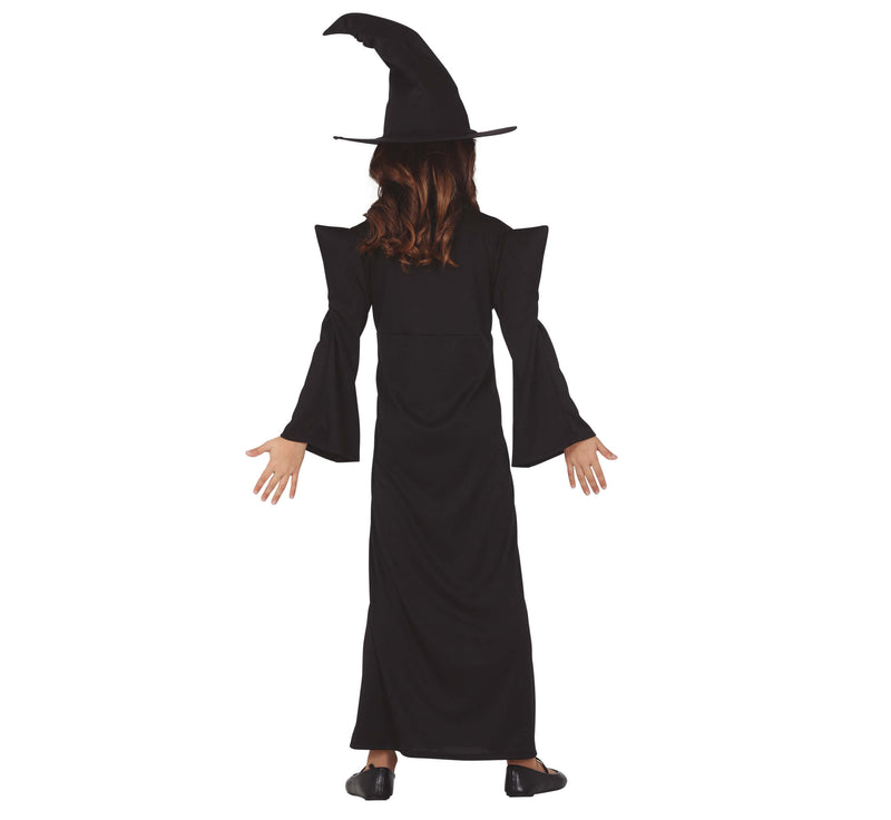 CHIEF MAGICIAN