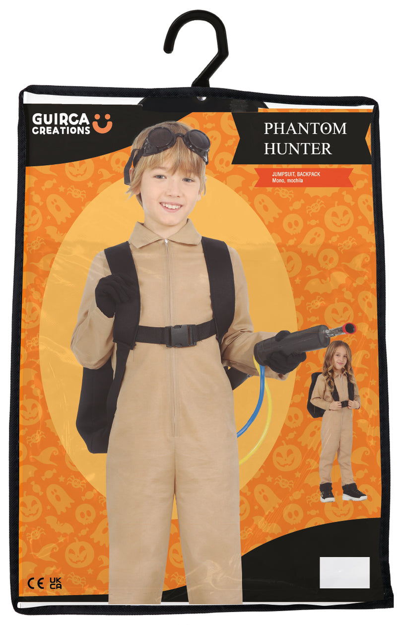 PHANTOM HUNTER