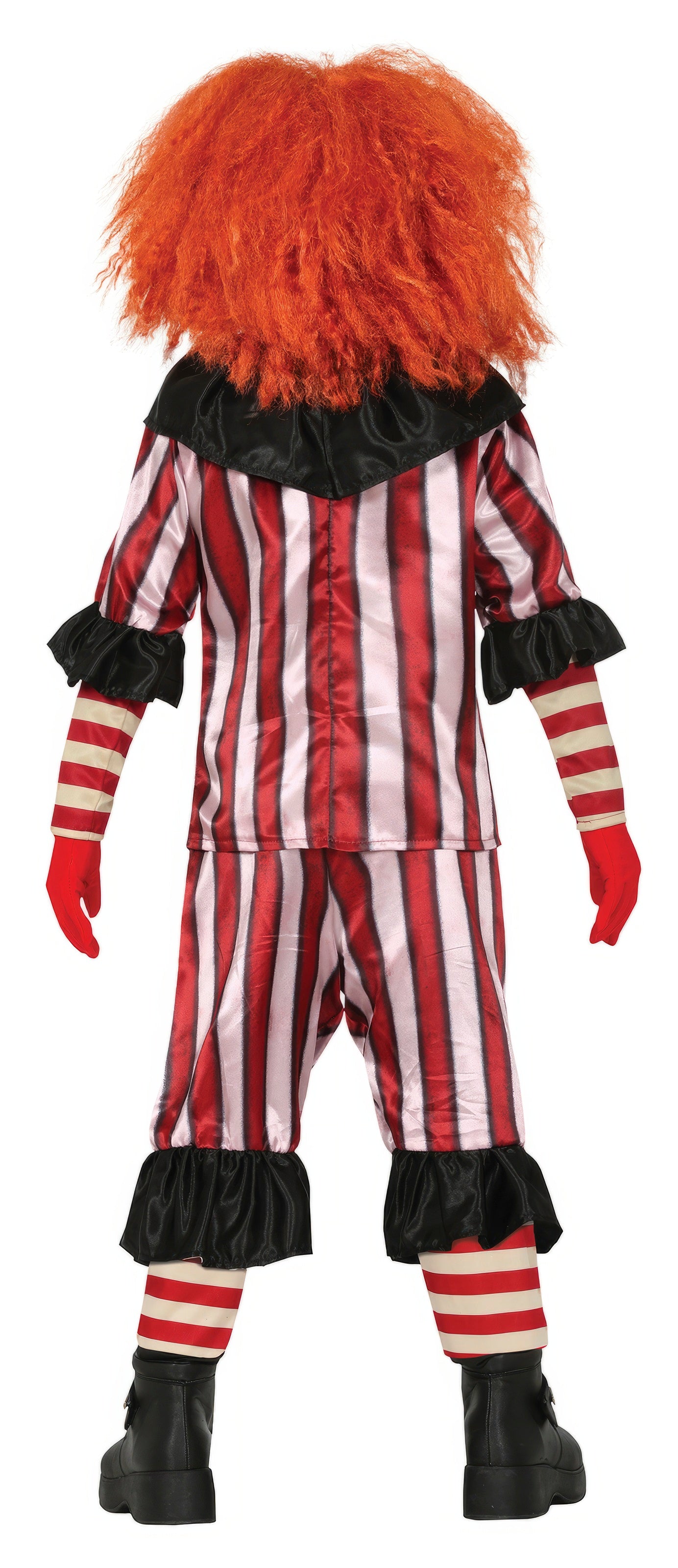 CLOWN BOY