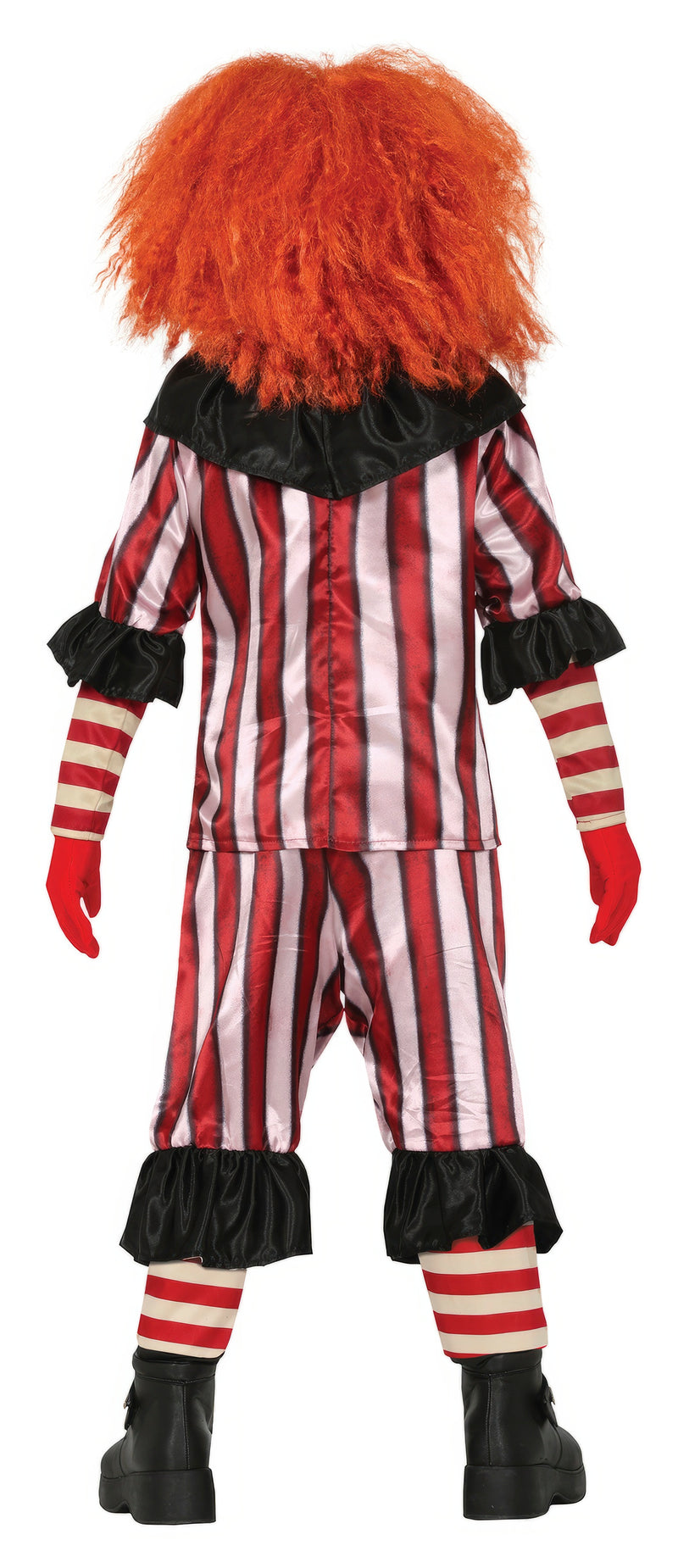 CLOWN BOY