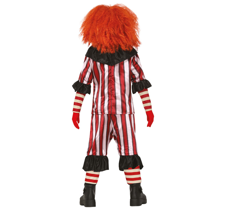 CLOWN BOY