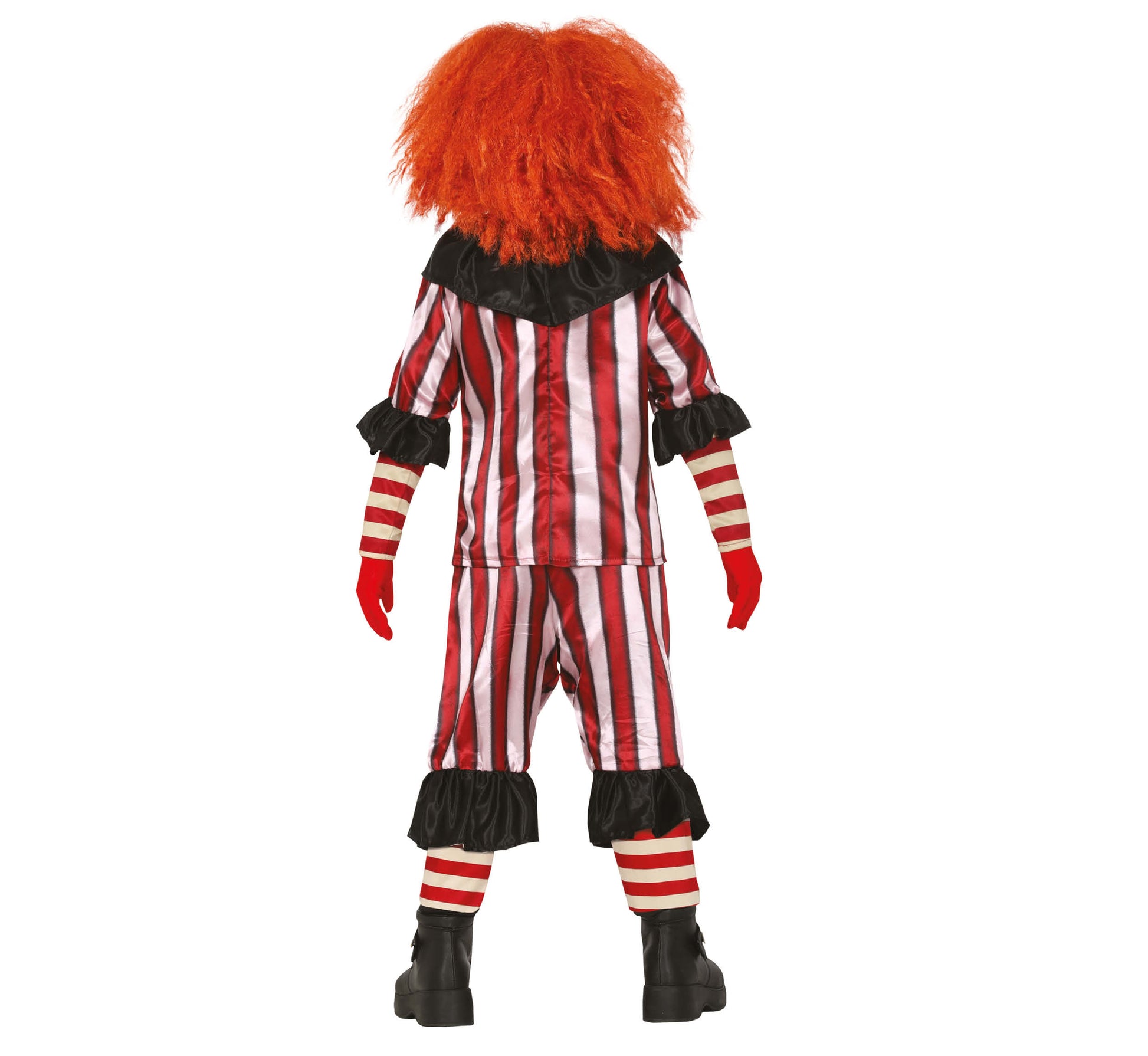 CLOWN BOY