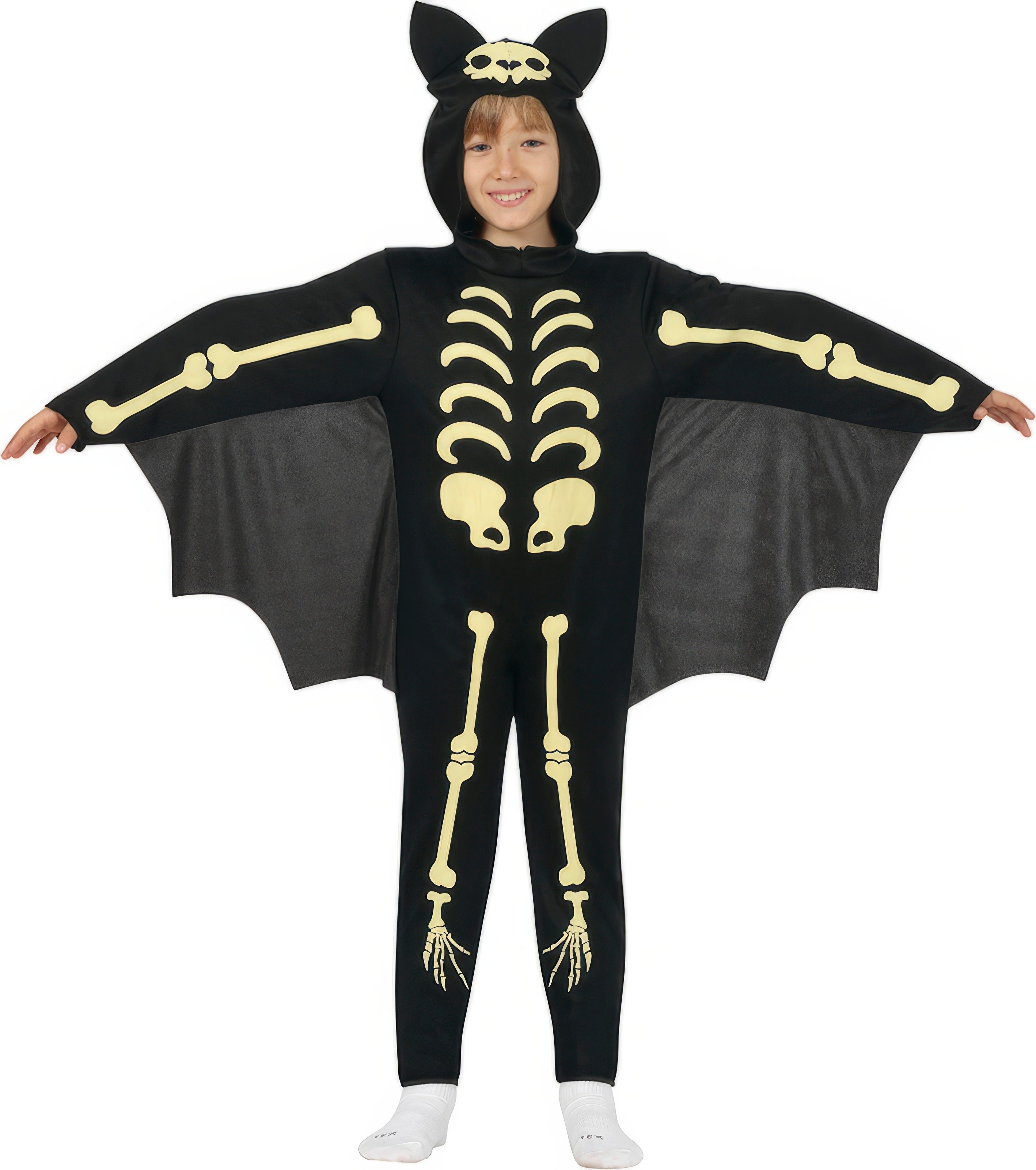 SKELETON BAT