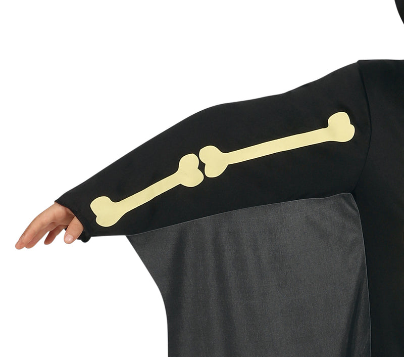 SKELETON BAT