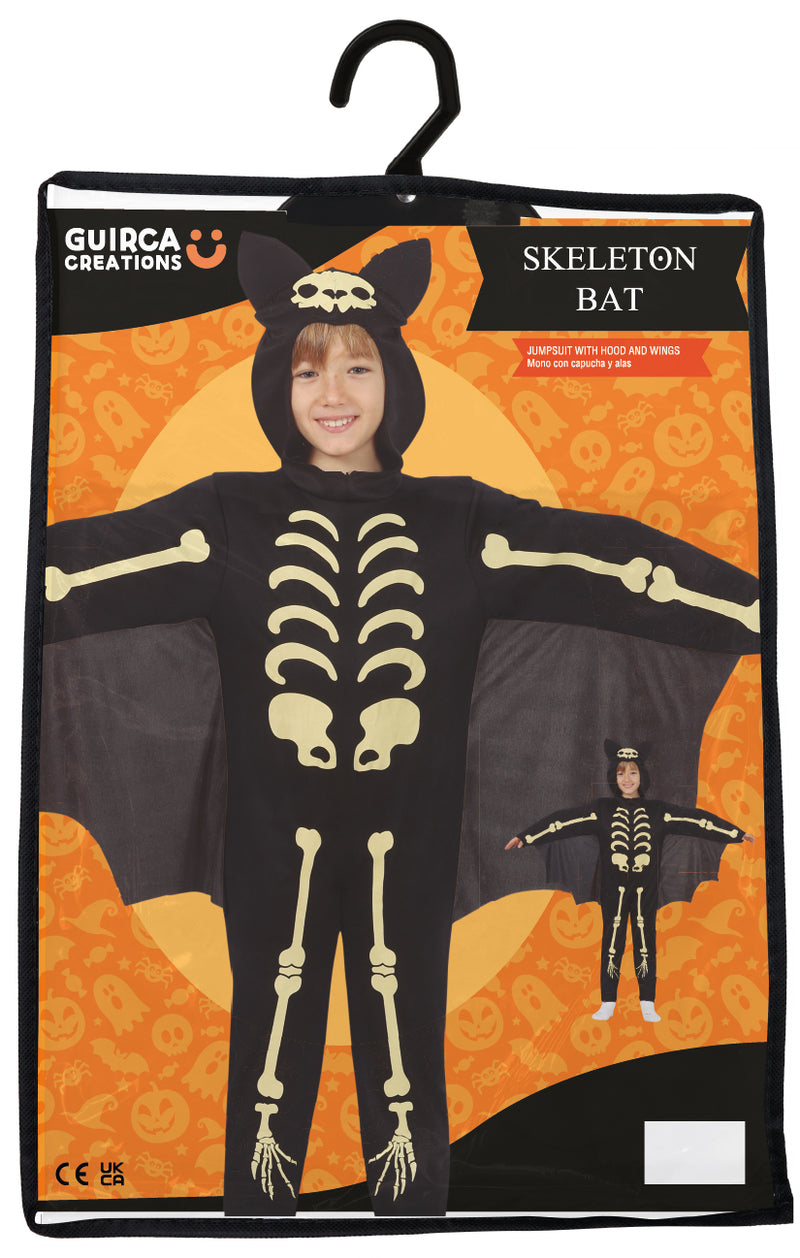 SKELETON BAT