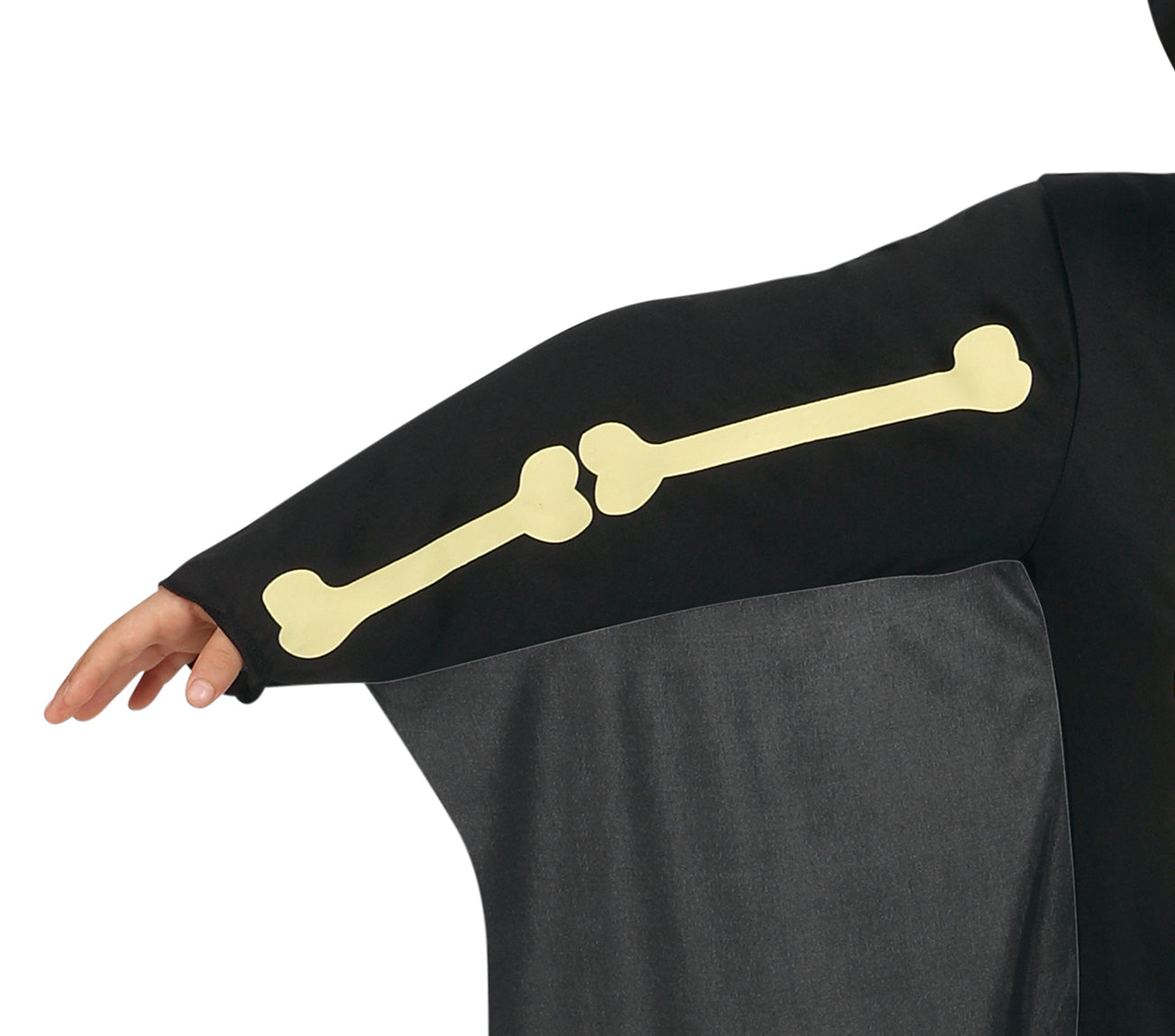 SKELETON BAT