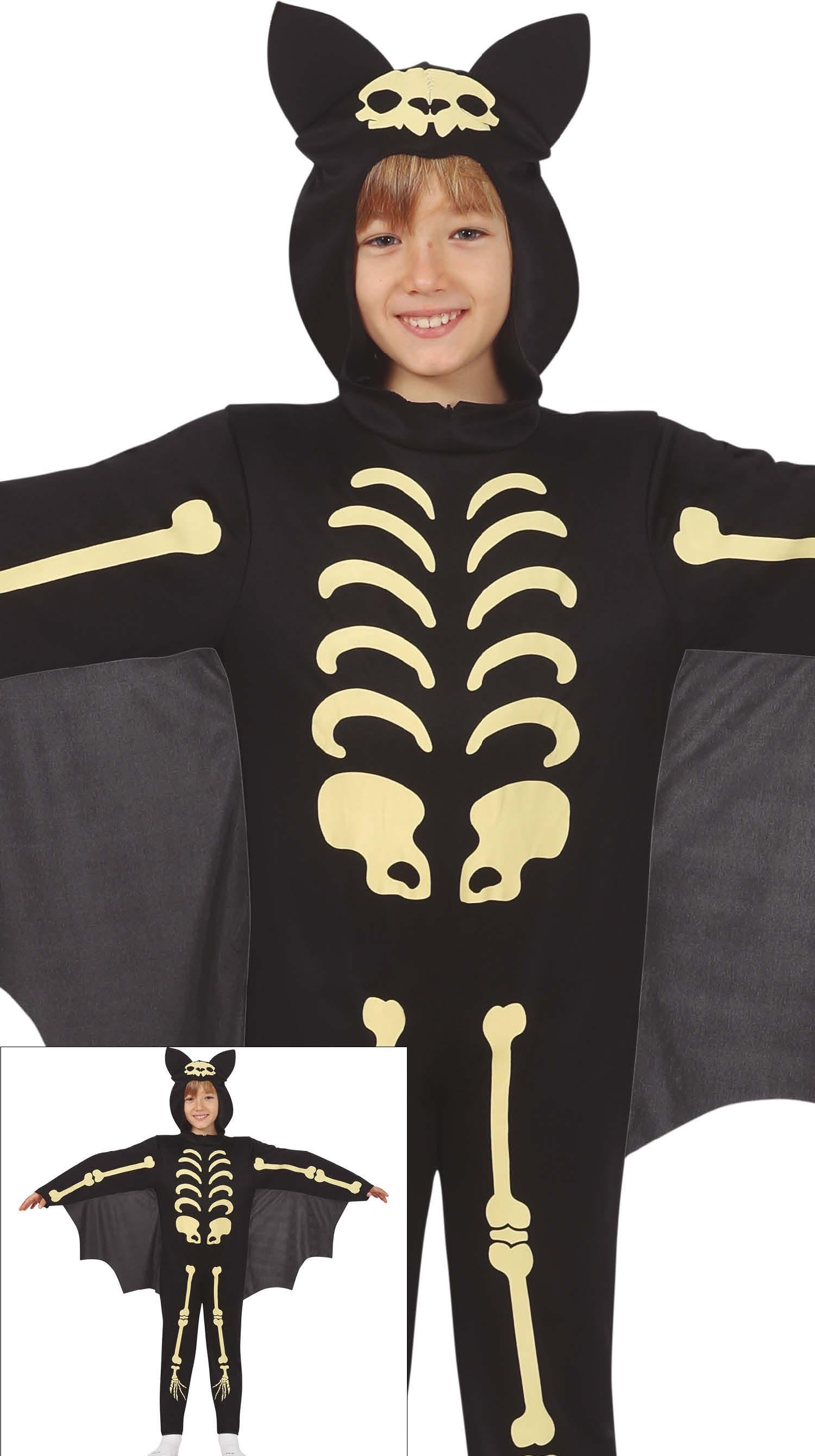SKELETON BAT