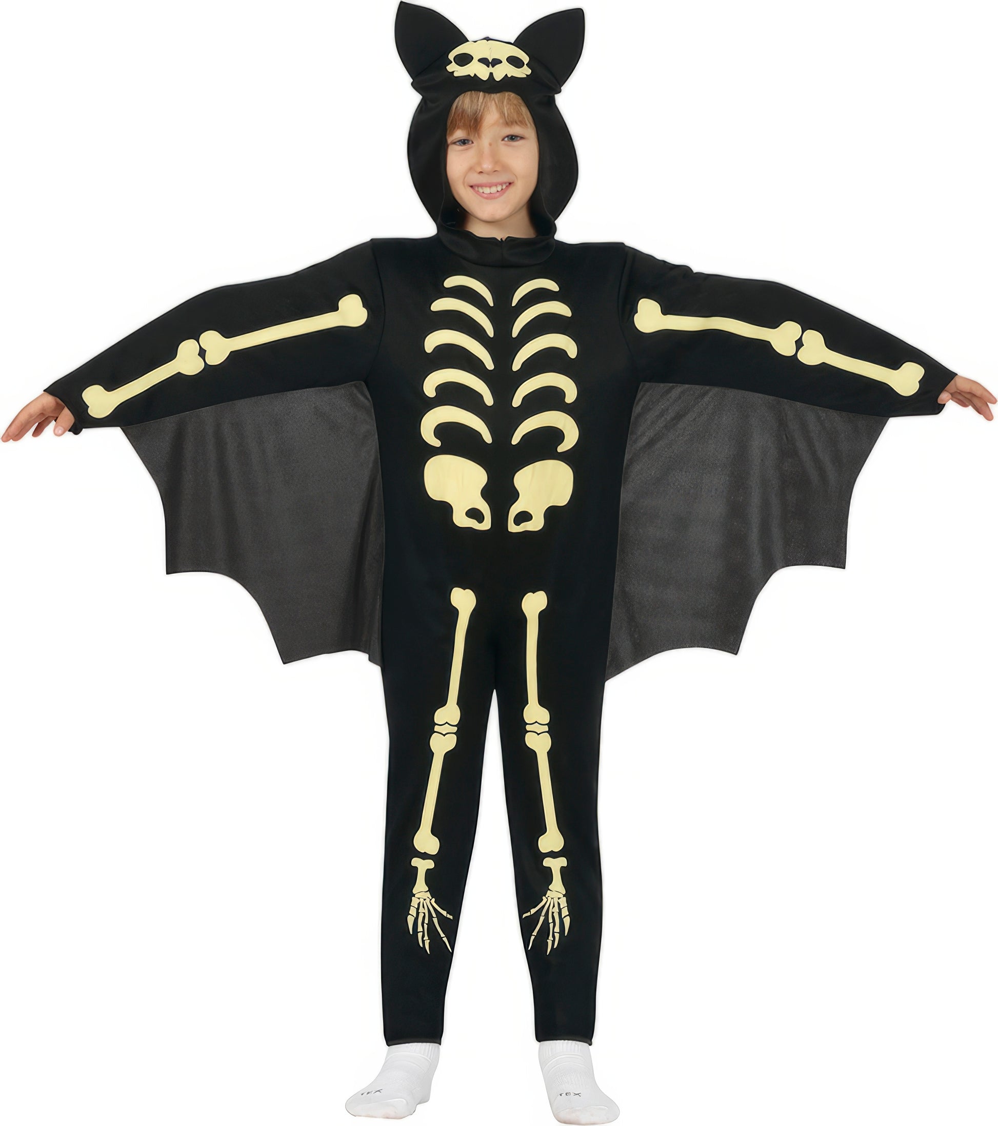 SKELETON BAT